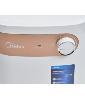 Водонагреватель Midea D06-20VA(U)