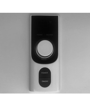 Водонагрівач Midea D50-20ED2(D)