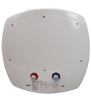 Водонагреватель Ocean Pro 2.5 кВт DT 50л