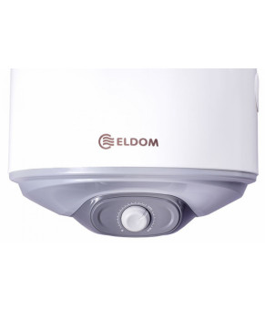Водонагреватель Eldom Eureka 120 2x1.0 kW WV12046D
