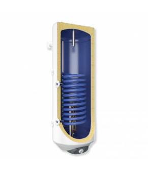 Водонагреватель Eldom Green Line Eureka 100 2x1.0 kW 0,65 m² WV10046SLD (WV10046SRD)