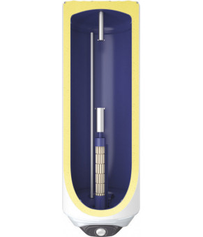 Водонагреватель Eldom Idea WV05039C 2kw Hitet