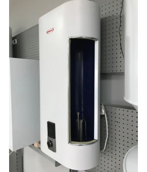 Водонагреватель NovaTec Flat NT-F(U)100