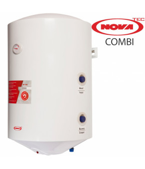 Водонагреватель NovaTec Combi 80
