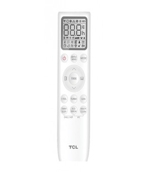 Кондиционер TCL TAC-09SHSD/XA82I Black Inverter R32 WI-FI Ready
