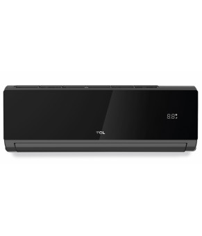 Кондиционер TCL TAC-12SHSD/XA82I Black Inverter R32 WI-FI Ready