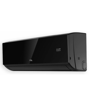 Кондиционер TCL TAC-12SHSD/XA82I Black Inverter R32 WI-FI Ready