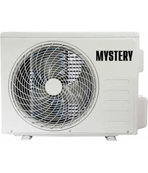 Кондиционер Mystery MTH09CT-W3D2 Inverter R410 Wi-Fi Ready