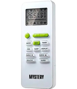 Кондиционер Mystery MTH24CT-W3D2 Inverter R410 Wi-Fi Ready
