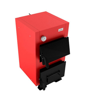 Твердотопливный котел Marten Base MB-12