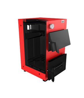 Твердотопливный котел Marten Base MB-12