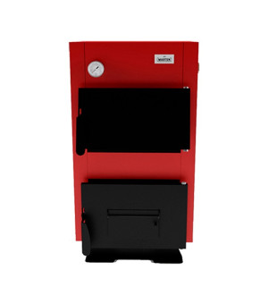 Твердотопливный котел Marten Base MB-15