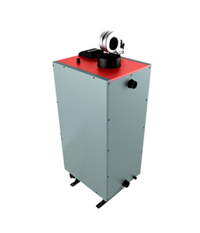 Твердотопливный котел Marten Comfort MC-12