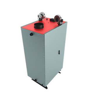 Твердотопливный котел Marten Comfort MC-80