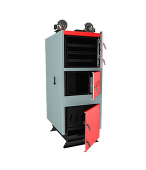 Твердотопливный котел Marten Comfort MC-80