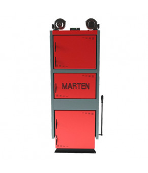 Твердотопливный котел Marten Comfort MC-98