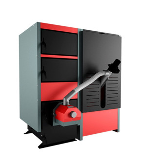 Твердотопливный котел Marten Comfort Pellet MCP-40