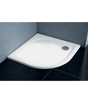Душевой поддон Ravak Elipso Pro-80 Flat XA234411010
