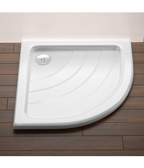 Душевой поддон Ravak 90х90 Ronda-90 LA A217001220