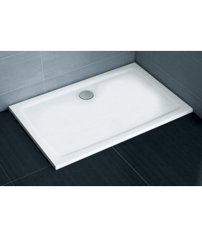 Душевой поддон Ravak Gigant Pro Flat 120x80 XA03G411010