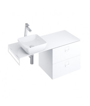 Полотенцедержатель Ravak COMFORT белый X000001384