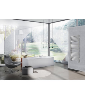 Полотенцесушитель водяной Ravak Elegance 500x1000 X04000083676