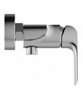 Смеситель для душа Ravak Flat FL 032.00/150 150 мм X070121