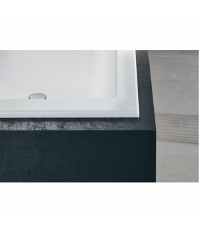 Ванна Ravak FORMY 01 SLIM 180x80 белая C881300000