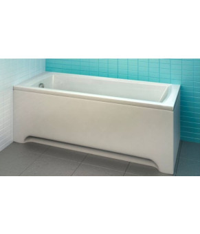 Ванна Ravak DOMINO PLUS 170х75 белая C631R00000