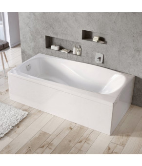 Ванна Ravak XXL 190x95 N белая CA91000000