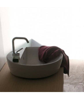 Раковина Galassia Eden 5203M