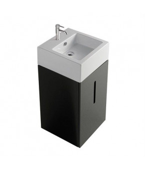 Раковина Galassia Plus Design 6034M