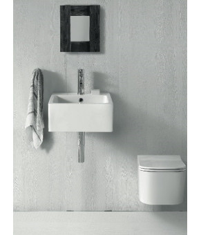 Раковина Galassia Plus Design 6034M