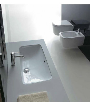 Раковина Galassia Lavabo 2035