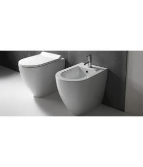 Унитаз Galassia Dream 7310MT