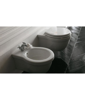 Унітаз Galassia Ethos 8439