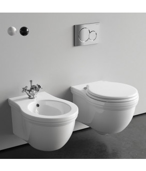 Унітаз Galassia Ethos 8439