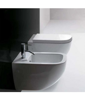 Унитаз Galassia Plus Design 6111