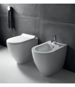 Биде Galassia Dream 7311MT