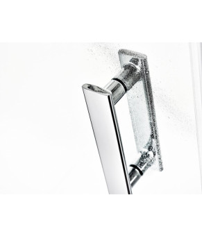 Двери для кабины Ravak SmartLine SMSD2-110 В-L хром + Transparent 0SLDBA00Z1