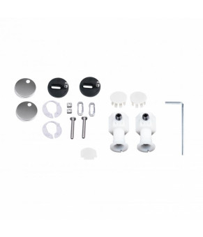 Унитаз подвесной Qtap Cardinal с сиденьем Soft-close QT0433C660HW