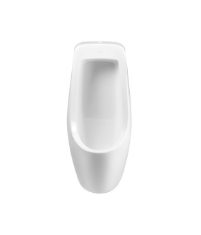Писсуар напольный Qtap Scorpio 430х340х920 White QT1588HDU900W