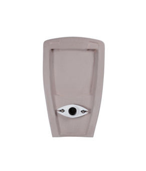 Писсуар подвесной Qtap Scorpio 350х325х580 White QT1488HDU580W