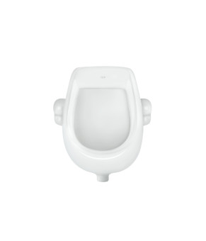 Писсуар подвесной Qtap Scorpio 420х300х465 White QT1488HDU580W