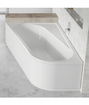 Панель для ванной Ravak Chrome 160x105 L CZA5100A00