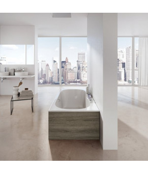 Панель боковая Ravak City 80 L X000001064