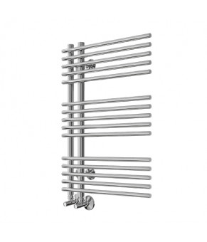 Полотенцесушитель водяной Ravak Style 500x800 X04000083671