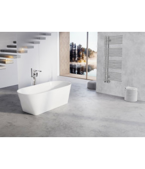 Полотенцесушитель водяной Ravak Style 500x800 X04000083671