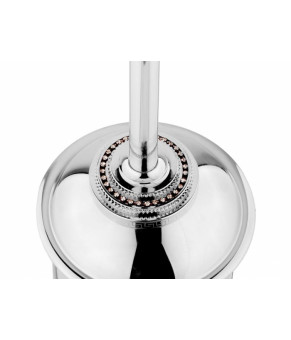 Ершик KUGU Toilet Brush Holder 932C