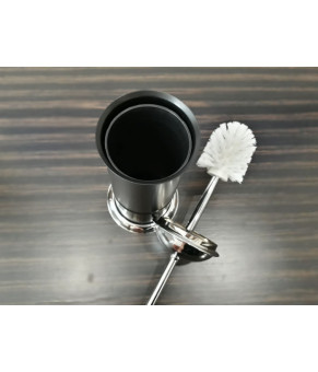 Ершик KUGU Toilet Brush Holder 932C&B